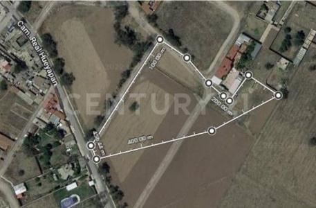 Caltepa 1,, Otumba, État De Mexico 55900, Mexique