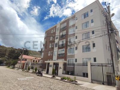 Calle B, sector Asilo, Achumani, edificio Gaudi , Achumani, La Paz 00001, Bolivia