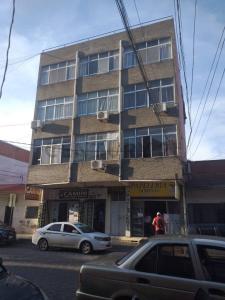 Центр, Santa Cruz 00001, Боливия