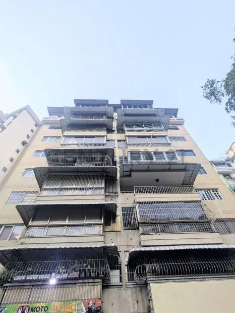Av Paez Res Miranda, Caracas, Distrito Capital 1020, Venezuela