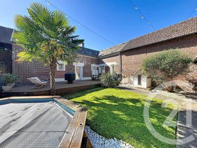 Cannectancourt, Picardie 60310, Франция