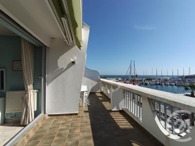 La Grande Motte, Languedoc-Roussillon 34280, France