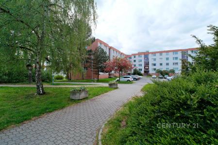 4609/932, Dětská, Zlín, Zlín 76005, República Checa