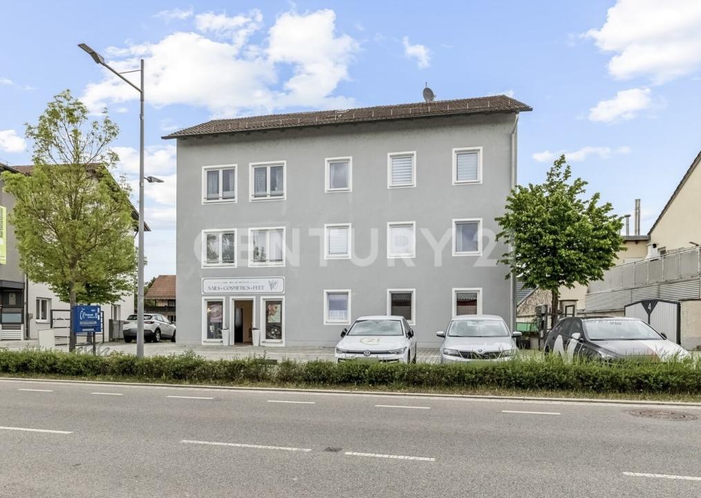 Bogen, Bayern 94327, 德國
