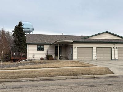 3303 7th St SW, Minot, ND 58701-6492, USA