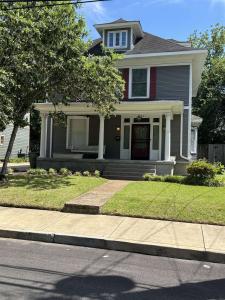 2183 Harbert, Memphis, טנסי 38104, ארצות הברית של אמריקה 