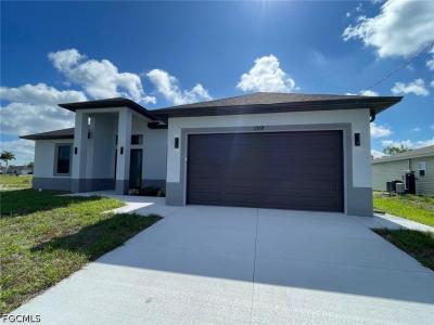 1319 NW 15th Avenue, Cape Coral, Florida 33993, Estados Unidos