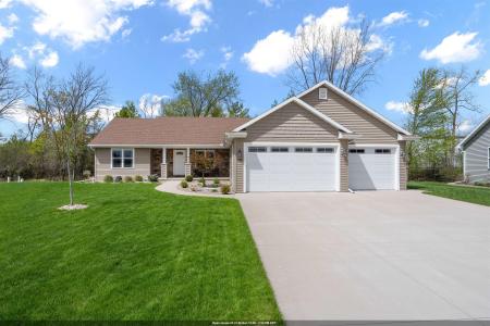 2078 S Sugar Court, Appleton, Wisconsin 54913-2306, Estados Unidos