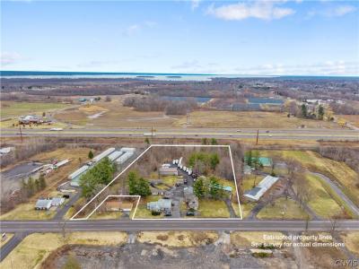 8780 Brewerton Road, Cicero, NY 13029, USA