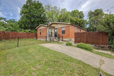 501 Byron Street, Fort Worth, Texas 76114, USA