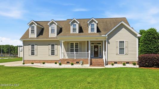 5142 Corey Road, Winterville, NC 28590, USA