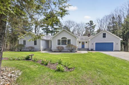6 Sugar Woods Way, Saco, Maine 04072, HOA KỲ