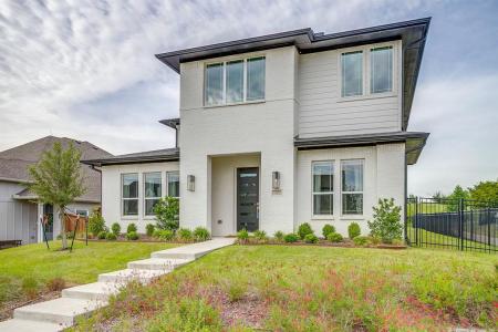 14325 Walsh Avenue, Fort Worth, Texas 76008, USA