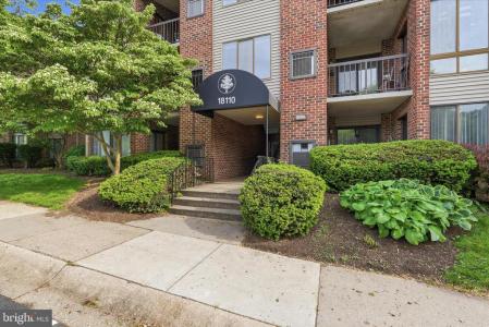 18110 Chalet Drive , 104, Germantown, Maryland 20874, USA