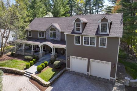 71 Bourque Road, Lynnfield, Massachusetts 01940, HOA KỲ