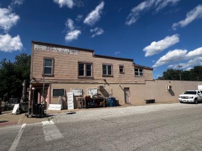 2401 N 13th St, Terre Haute, Indiana 47805, USA