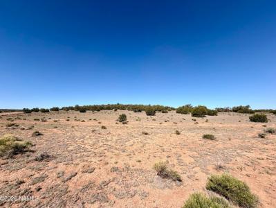 4551 Fire Sky Trail, Williams, Arizona 86046, USA