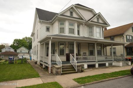 338 Hepburn Street, Milton, Pennsylvania 17847, HOA KỲ