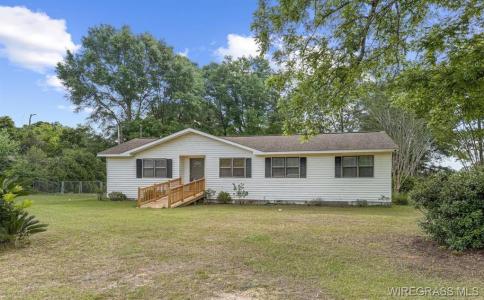767 Will Logan Road , Ozark, Alabama 36360, Stati Uniti