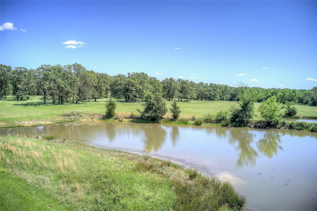 TBD County Road 2301, Sulphur Springs, Texas 75482, États-Unis