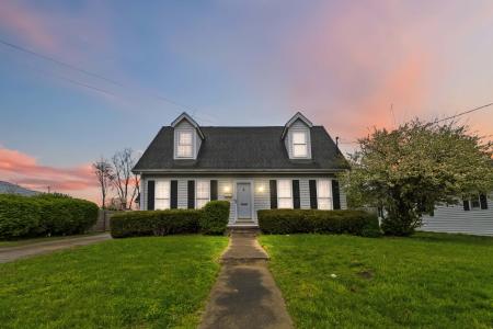 710 E Bryant Street, Corbin, Kentucky 40701, USA