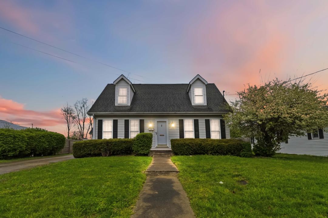 710 E Bryant Street, Corbin, 캔터키 40701, 미국