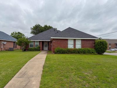 1901 Monte Cristo Way, Sherman, Texas 75092, Stati Uniti