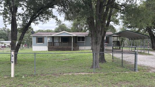 309 Hickory Run, La Vernia, Texas 78121, USA