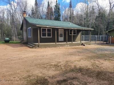 7736 Birch Lake Rd E, Winchester, Wisconsin 54557, USA