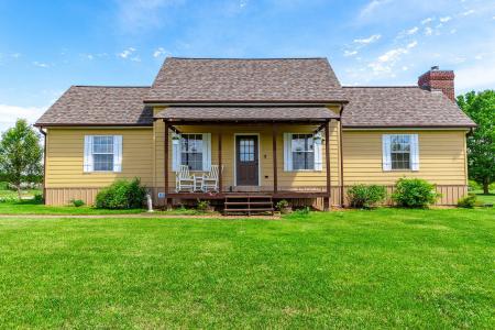 1640 DEER RUN RD, FULTON, Missouri 65251