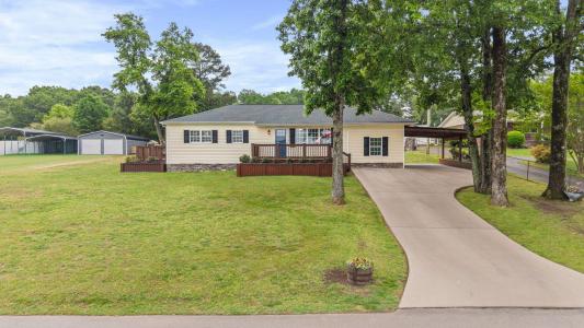 2213 Northeast Road SE, Cleveland, Tennessee 37311, USA