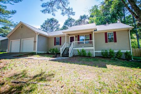 1268 Cohran Store Road, Douglasville, Georgia 30134, Amerika Birleşik Devletleri