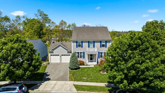 86 Cape Cod Cir., Martinsburg, Virginie Occidentale 25403, États-Unis