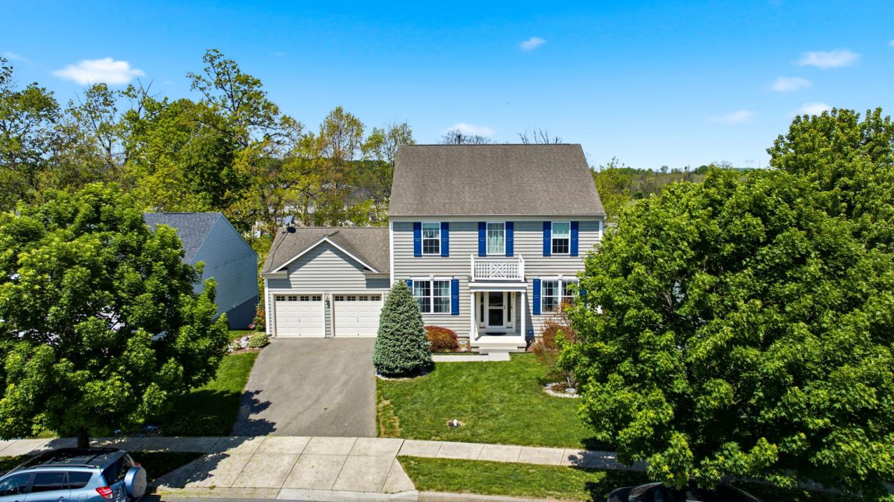 86 Cape Cod Cir., Martinsburg, Virginie Occidentale 25403, États-Unis