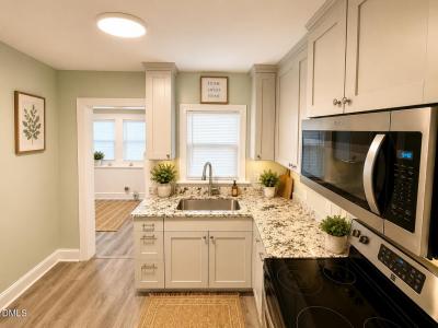 1709 Lincoln Drive, Greenville, شمال كارولينا 27834, الولايات المتحدة