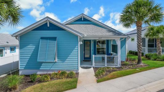 357 Conch Key Lane, Lady Lake, Floride 32159, États-Unis