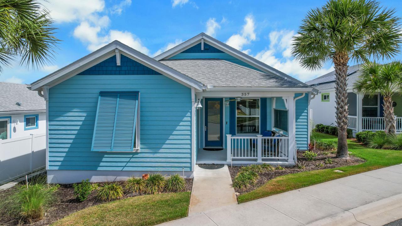 357 Conch Key Lane, Lady Lake, Florida 32159, USA