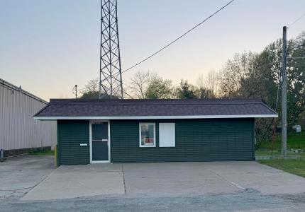 116 Steele Dr, Oelwein, Iowa 50662, Estados Unidos