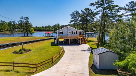 247 Jane Lane, Oriental, North Carolina 28571, HOA KỲ