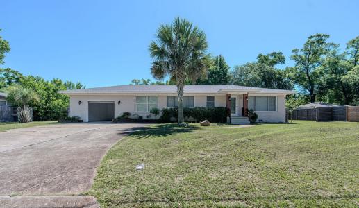 170 Stillman St N, Pensacola, Florida 32505, USA