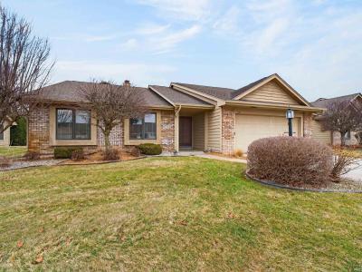 1122 Packard Place, Auburn, إنديانا 46706, الولايات المتحدة