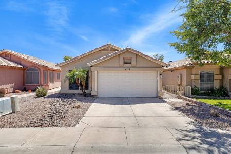 4753 W. Monterey St., Chandler, Arizona 85226, USA