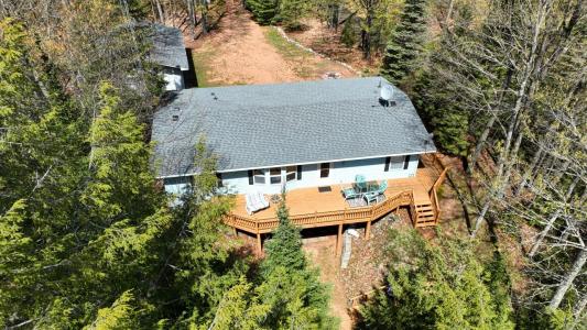 10990 Knapp Rd., Three Lakes, Wisconsin 54562, USA