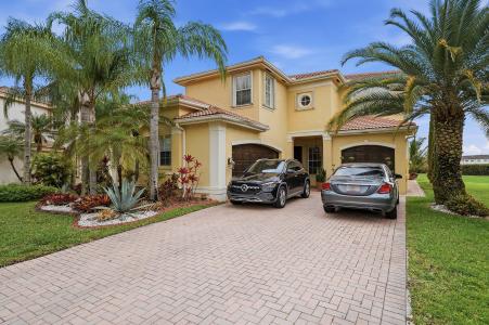 4681 SW 131st Terrace, Miramar, Florida 33027, USA