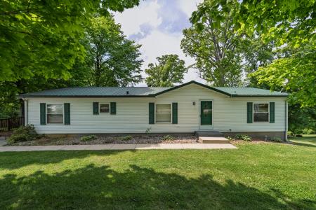500 Tower Drive, Verona, Kentucky 41092, USA