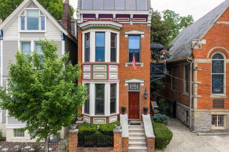 1224 Ida Street, Cincinnati, Ohio 45202, USA