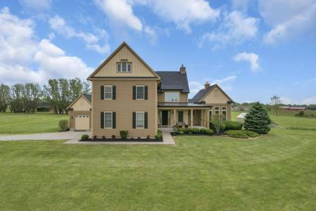 568 Cedar Hill Road Nw, Canal Winchester, 俄亥俄州 43110, 美國