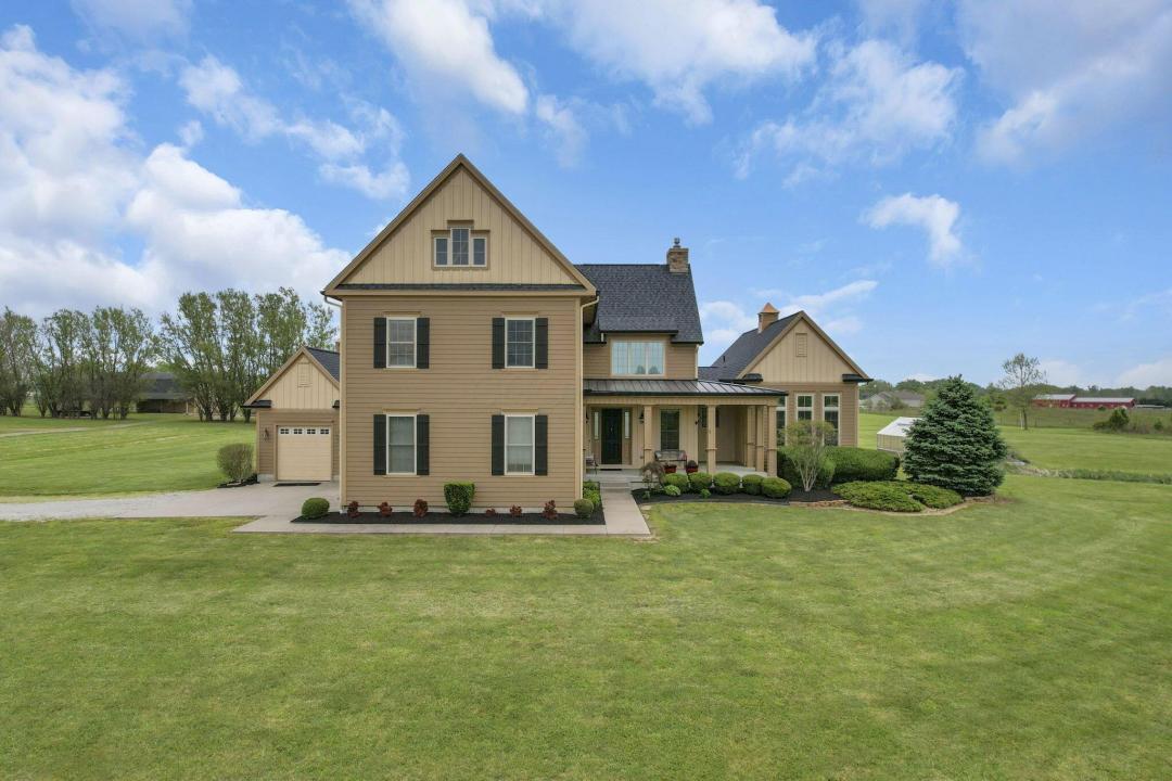 568 Cedar Hill Road Nw, Canal Winchester, 俄亥俄州 43110, 美国