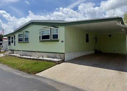 5112 COQUINA CIRCLE, New Port Richey, Florida 34653, USA