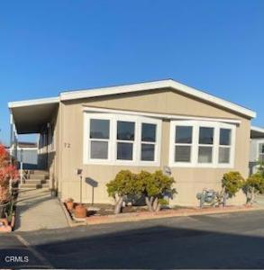 10685 Blackburn Road , 72, Ventura, Калифорния 93004, Соединенные Штаты